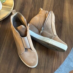 CCOCCI Women's Sneakers